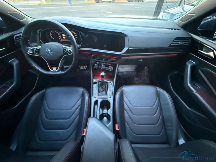 Kito Veículos | Jetta 2.0 350 TSI GASOLINA GLI DSG 23/23 - foto 10