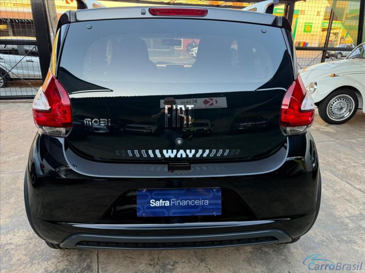 Kito Veículos | Mobi 1.0 EVO FLEX WAY MANUAL 17/18 - foto 6