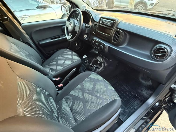 Kito Veículos | Mobi 1.0 EVO FLEX WAY MANUAL 17/18 - foto 9