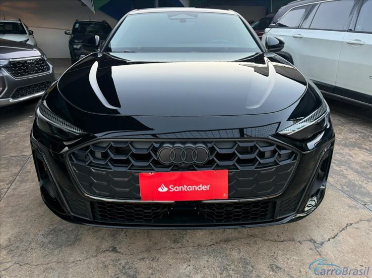 Kito Veículos | A5 2.0 TFSI GASOLINA PERFORMANCE S EDITION QUATTRO S TRONIC 25/25 - foto 3