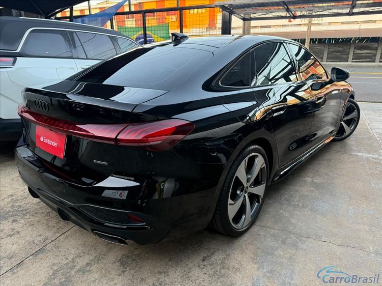 Kito Veículos | A5 2.0 TFSI GASOLINA PERFORMANCE S EDITION QUATTRO S TRONIC 25/25 - foto 7