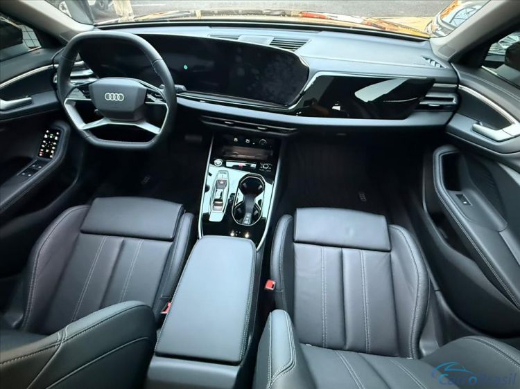 Kito Veículos | A5 2.0 TFSI GASOLINA PERFORMANCE S EDITION QUATTRO S TRONIC 25/25 - foto 9