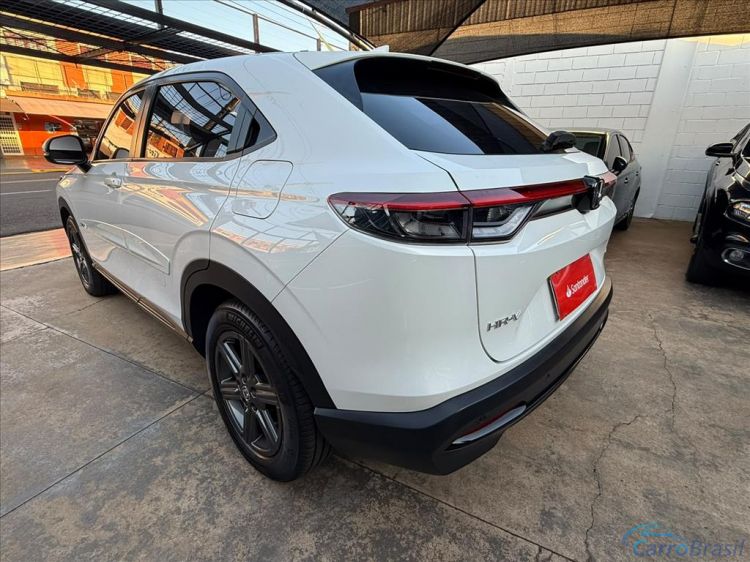 Kito Veículos | HRV 1.5 DI I-VTEC TURBO FLEX ADVANCE CVT 23/23 - foto 5