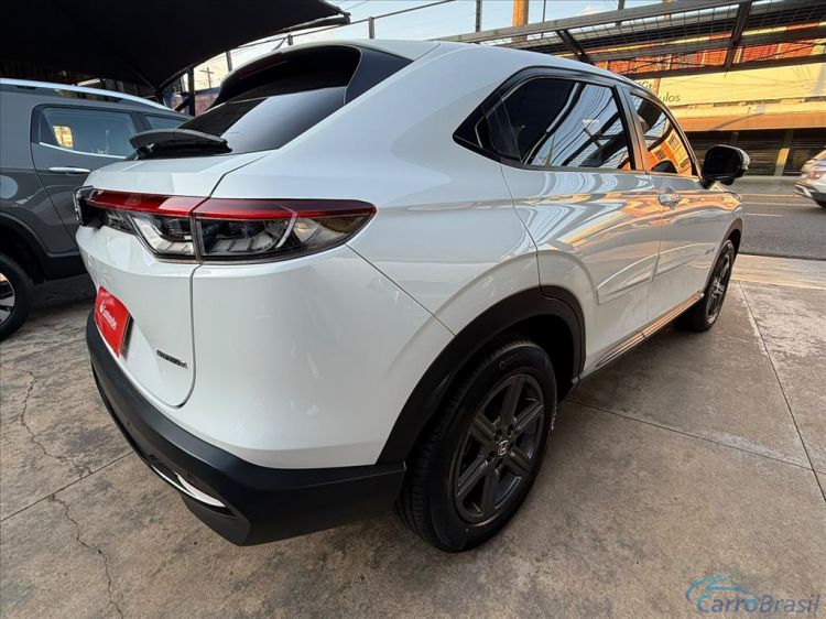 Kito Veículos | HRV 1.5 DI I-VTEC TURBO FLEX ADVANCE CVT 23/23 - foto 7