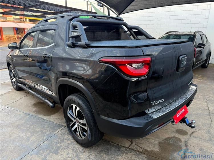 Kito Veículos | Toro 2.0 16V TURBO DIESEL FREEDOM 4WD AT9 20/21 - foto 5