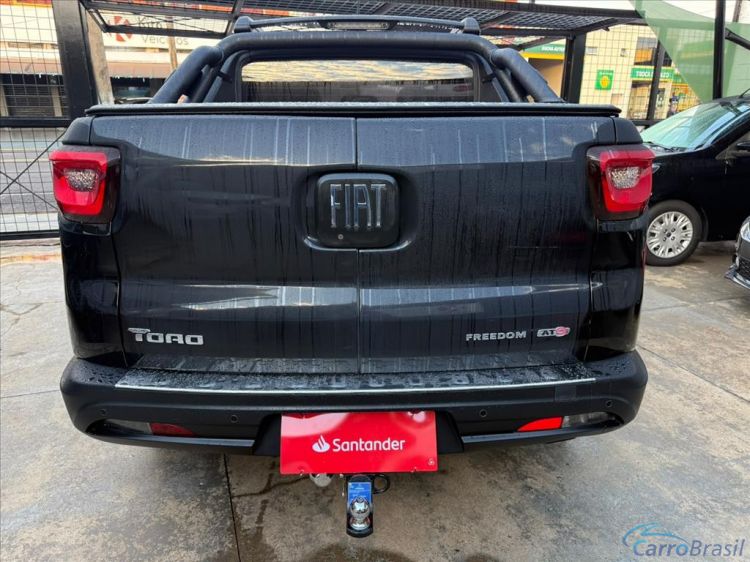 Kito Veículos | Toro 2.0 16V TURBO DIESEL FREEDOM 4WD AT9 20/21 - foto 6