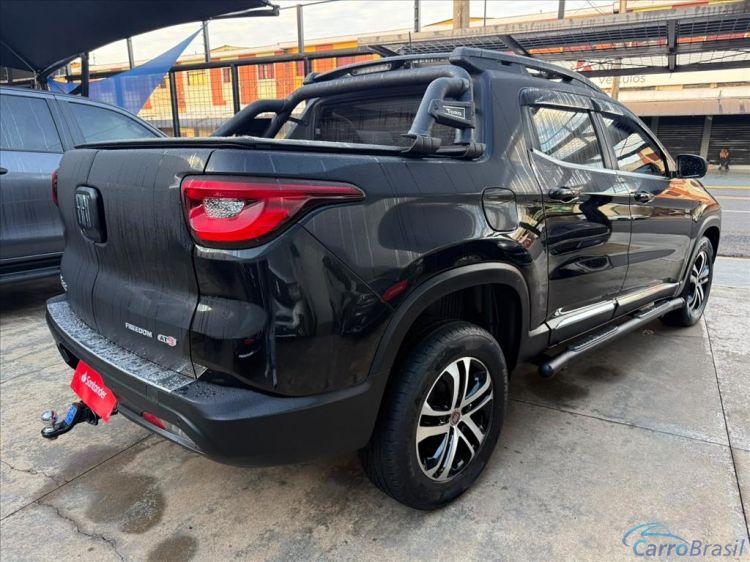 Kito Veículos | Toro 2.0 16V TURBO DIESEL FREEDOM 4WD AT9 20/21 - foto 7
