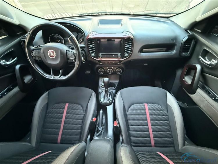 Kito Veículos | Toro 2.0 16V TURBO DIESEL FREEDOM 4WD AT9 20/21 - foto 8