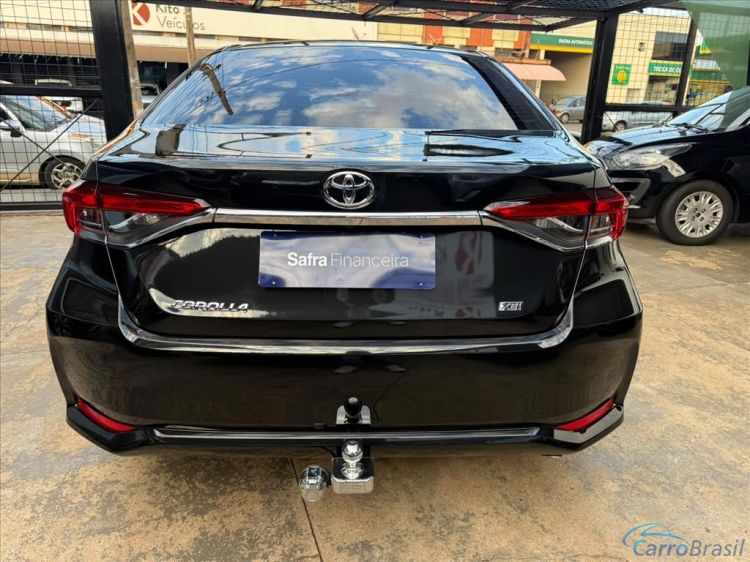 Kito Veículos | Corolla 2.0 VVT-IE FLEX XEI DIRECT SHIFT 21/22 - foto 6