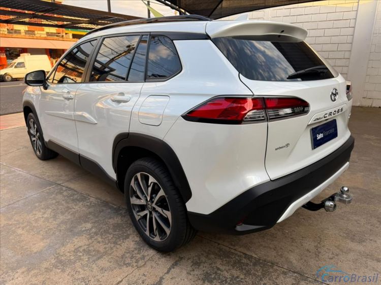 Kito Veículos | Corolla Cross 2.0 VVT-IE FLEX XRE DIRECT SHIFT 23/24 - foto 5