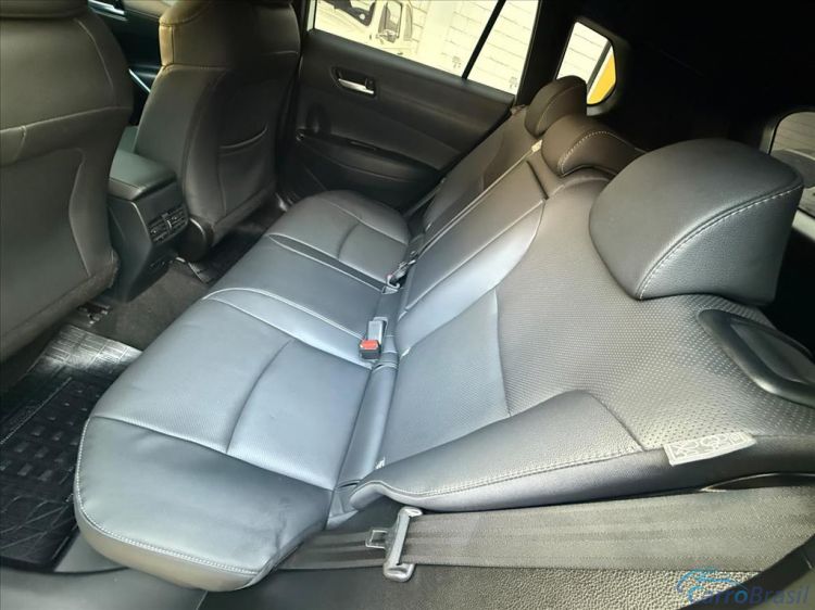 Kito Veículos | Corolla Cross 2.0 VVT-IE FLEX XRE DIRECT SHIFT 23/24 - foto 10