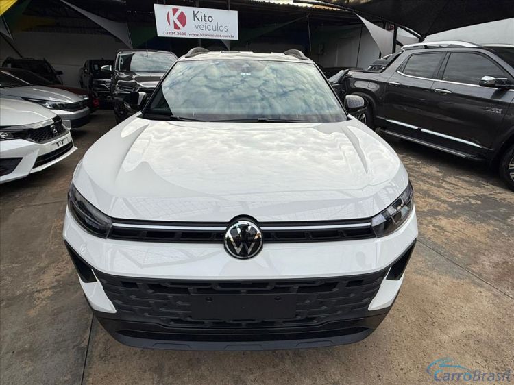 Kito Veículos | Tera 1.0 170 TSI HIGH AUTOMÁTICO 25/26 - foto 4