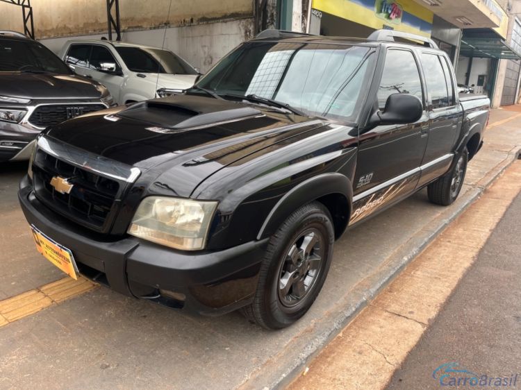 MV Automveis | S-10 S10 11/11 - foto 1