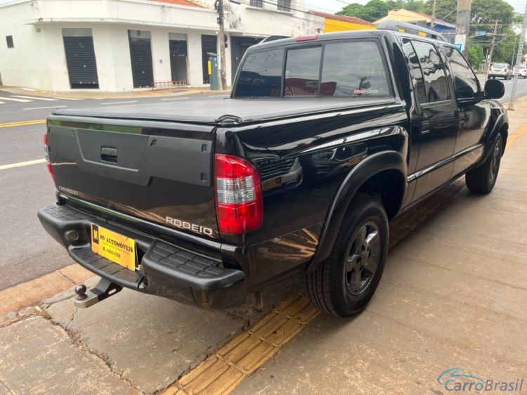 MV Automveis | S-10 S10 11/11 - foto 4