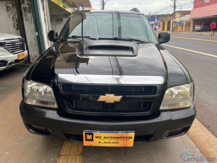 MV Automveis | S-10 S10 11/11 - foto 5