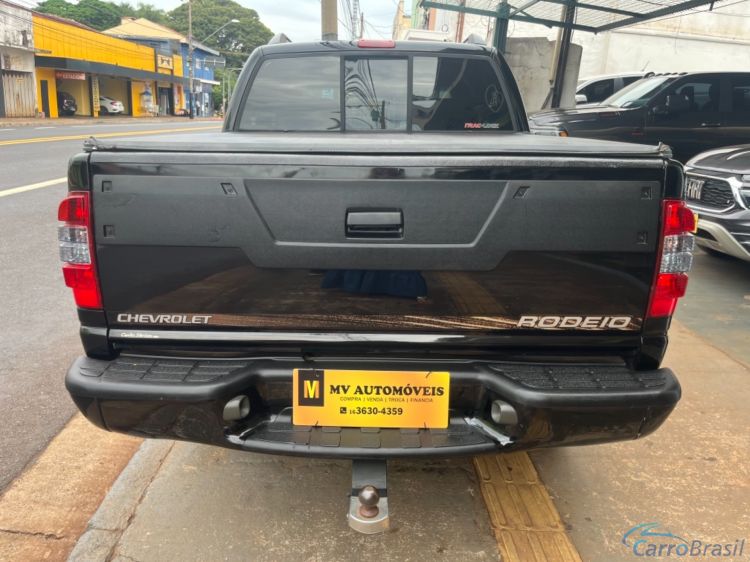 MV Automveis | S-10 S10 11/11 - foto 6