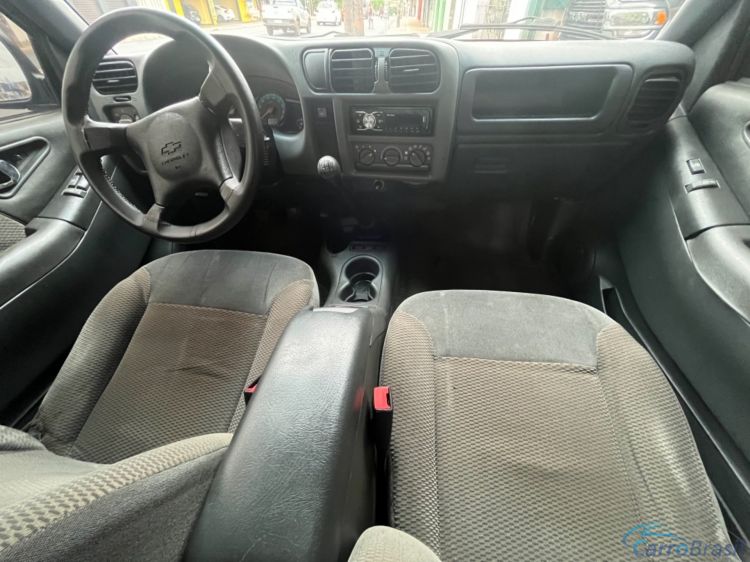 MV Automveis | S-10 S10 11/11 - foto 7