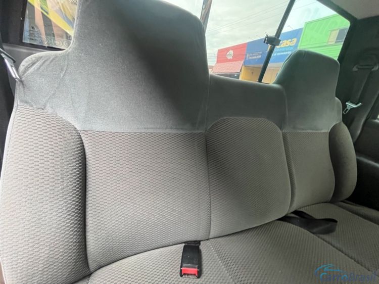 MV Automveis | S-10 S10 11/11 - foto 8