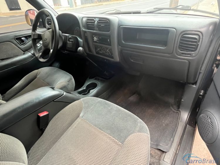 MV Automveis | S-10 S10 11/11 - foto 9