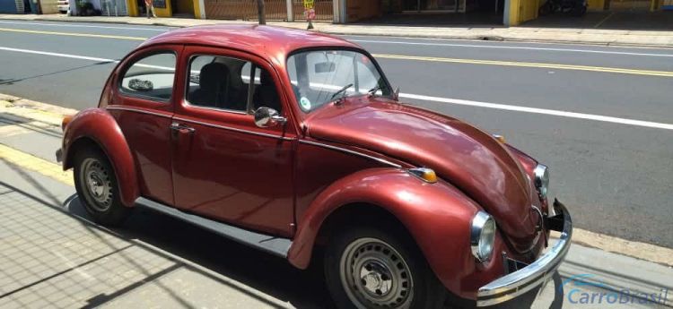 MV Automveis | Fusca FUSCA 76/76 - foto 2
