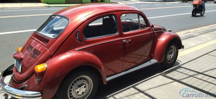 MV Automveis | Fusca FUSCA 76/76 - foto 4