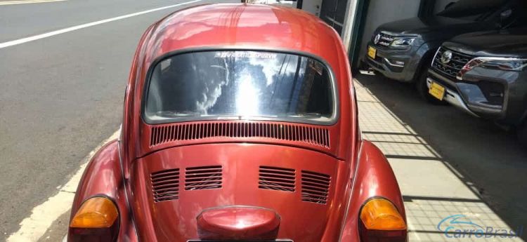 MV Automveis | Fusca FUSCA 76/76 - foto 6