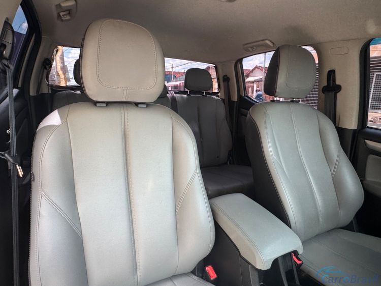 MV Automveis | S-10 2.5 16V FLEX LTZ CD 4X4 AUTOMTICO 21/21 - foto 10