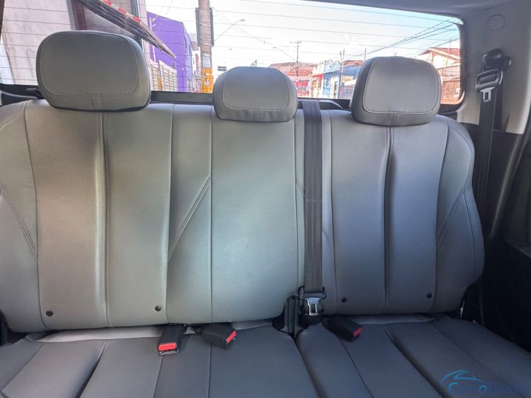 MV Automveis | S-10 2.8 16V TURBO DIESEL LTZ CD 4X4 AUTOMTICO 21/22 - foto 8