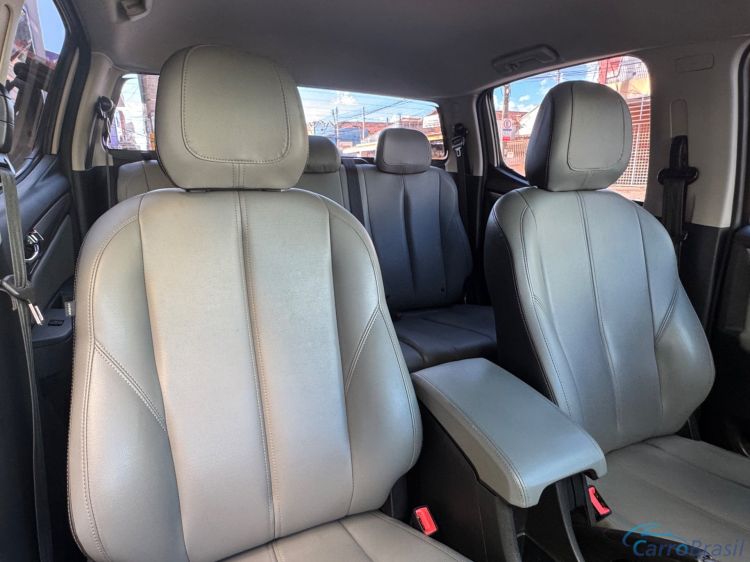 MV Automveis | S-10 2.8 16V TURBO DIESEL LTZ CD 4X4 AUTOMTICO 21/22 - foto 10