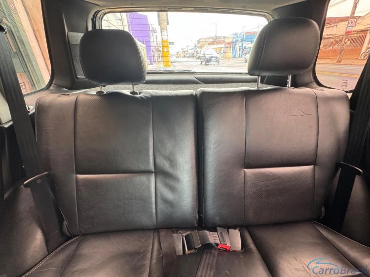 MV Automveis | Pajero 2.0 4X4 16V 140CV FLEX 4P AUTOMTICO 12/12 - foto 8