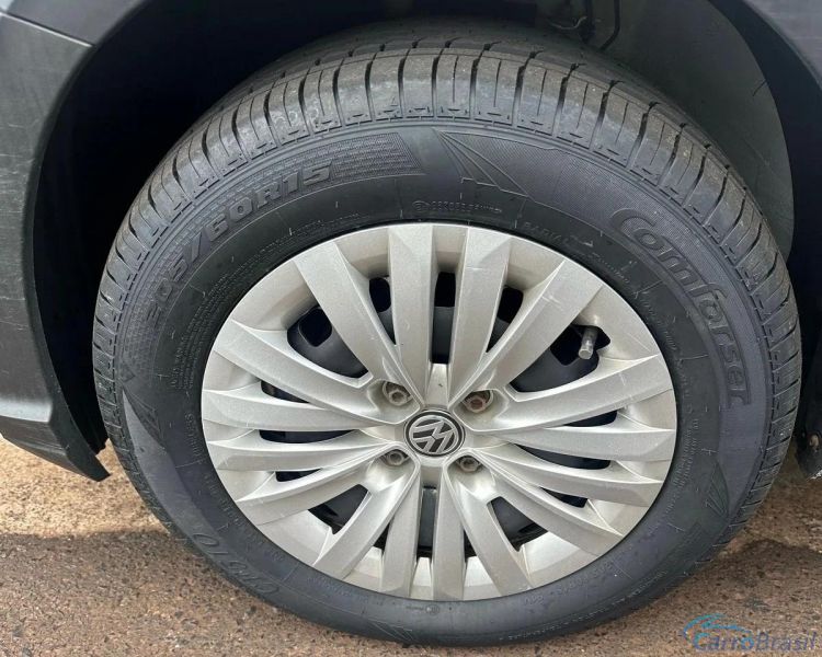 MV Automveis | Saveiro 1.6 MSI ROBUST CS 8V FLEX 2P MANUAL 21/22 - foto 10