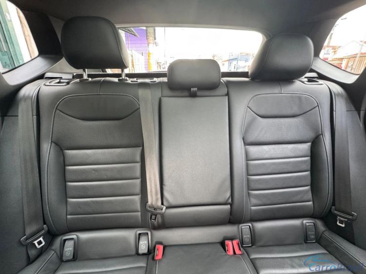 MV Automveis | Taos 1.4 250 TSI TOTAL FLEX HIGHLINE AUTOMTICO 21/22 - foto 8