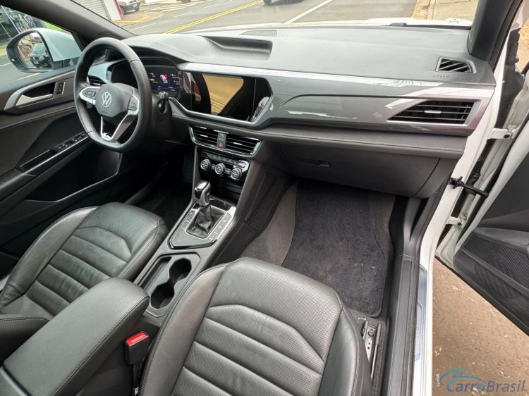 MV Automveis | Taos 1.4 250 TSI TOTAL FLEX HIGHLINE AUTOMTICO 21/22 - foto 9