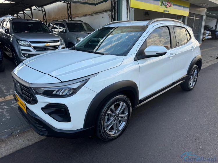 MV Automveis | Pulse 1.0 TURBO 200 FLEX DRIVE CVT 22/22 - foto 1