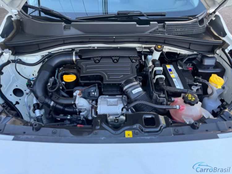 MV Automveis | Pulse 1.0 TURBO 200 FLEX DRIVE CVT 22/22 - foto 10