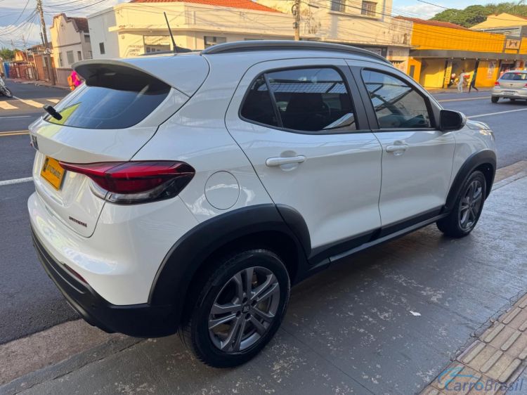 MV Automveis | Pulse 1.0 TURBO 200 FLEX DRIVE CVT 22/22 - foto 3