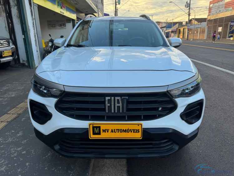 MV Automveis | Pulse 1.0 TURBO 200 FLEX DRIVE CVT 22/22 - foto 5