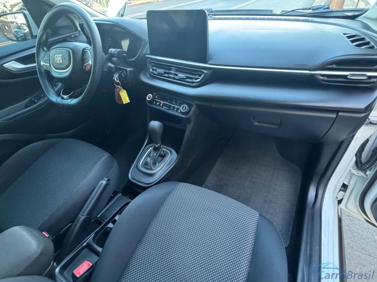 MV Automveis | Pulse 1.0 TURBO 200 FLEX DRIVE CVT 22/22 - foto 7