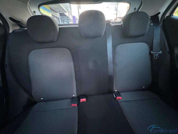 MV Automveis | Pulse 1.0 TURBO 200 FLEX DRIVE CVT 22/22 - foto 9