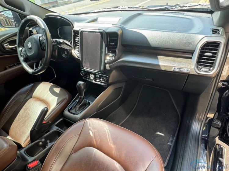 MV Automveis | Toro 2.0 16V TURBO DIESEL RANCH 4WD AT9 21/22 - foto 9