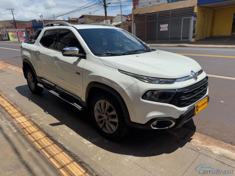 MV Automveis | Toro 2.0 16V TURBO DIESEL RANCH 4WD AT9 19/20 - foto 2