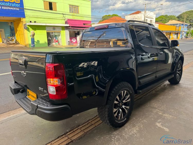 MV Automveis | S-10 2.8 LTZ 4X4 CD 16V TURBO DIESEL 4P AUTOMTICO 16/17 - foto 3
