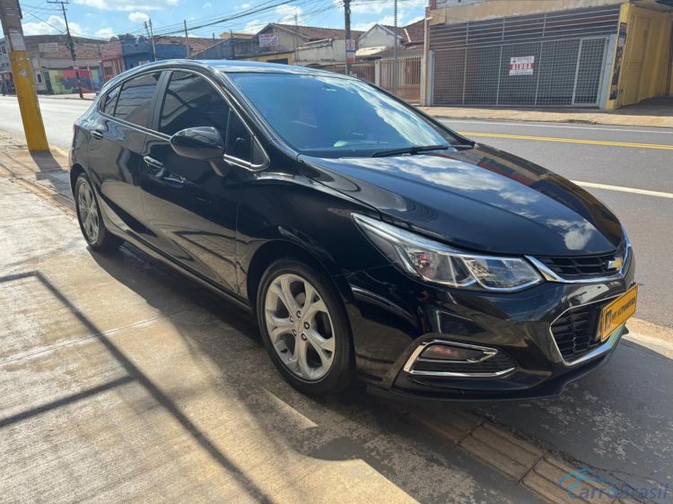 MV Automveis | Cruze 1.4 TURBO LT 16V FLEX 4P AUTOMTICO 17/17 - foto 2