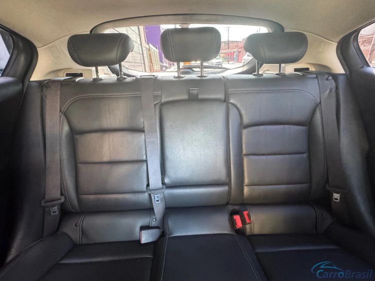 MV Automveis | Cruze 1.4 TURBO LT 16V FLEX 4P AUTOMTICO 17/17 - foto 8