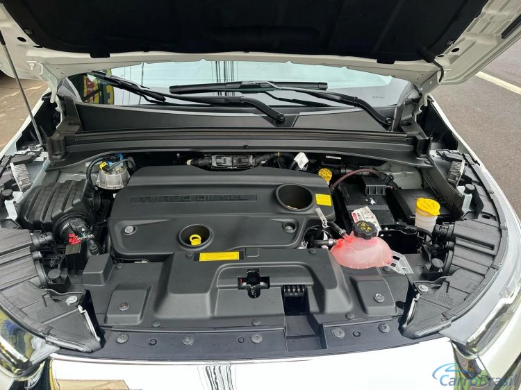 MV Automveis | Toro 2.0 16V TURBO DIESEL VOLCANO 4WD AT9 24/25 - foto 10