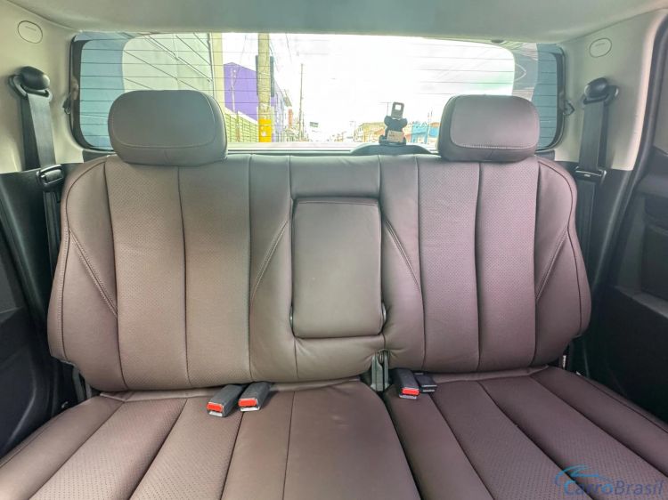 MV Automveis | S-10 2.8 HIGH COUNTRY 4X4 CD 16V TURBO DIESEL 4P AUTOMTICO 18/19 - foto 8