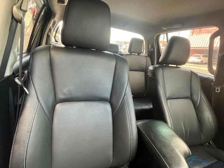 MV Automveis | Hilux 2.7 SRV 4X2 CD 16V FLEX 4P AUTOMTICO 19/20 - foto 10