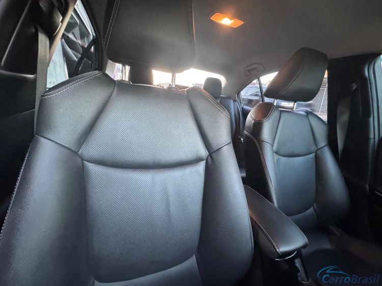 MV Automveis | Corolla 2.0 VVT-IE FLEX XEI DIRECT SHIFT 22/23 - foto 10
