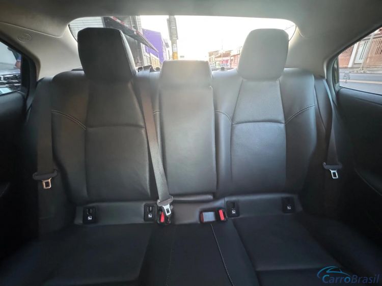 MV Automveis | Corolla 2.0 VVT-IE FLEX XEI DIRECT SHIFT 22/23 - foto 8