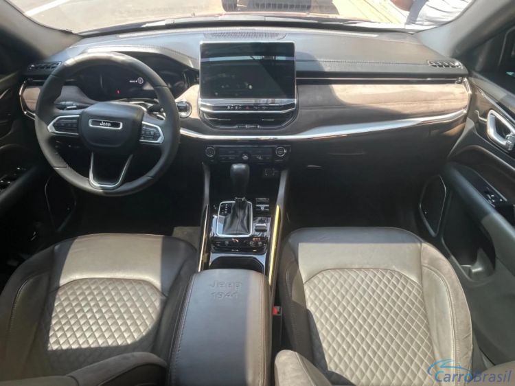MV Automveis | Commander 2.0 TD380 TURBO DIESEL OVERLAND AT9 22/22 - foto 7
